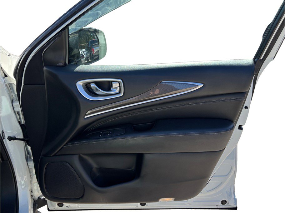 Used 2020 INFINITI QX60 Pure image 43