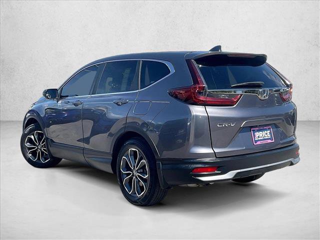 Used 2020 Honda CR-V EX image 13