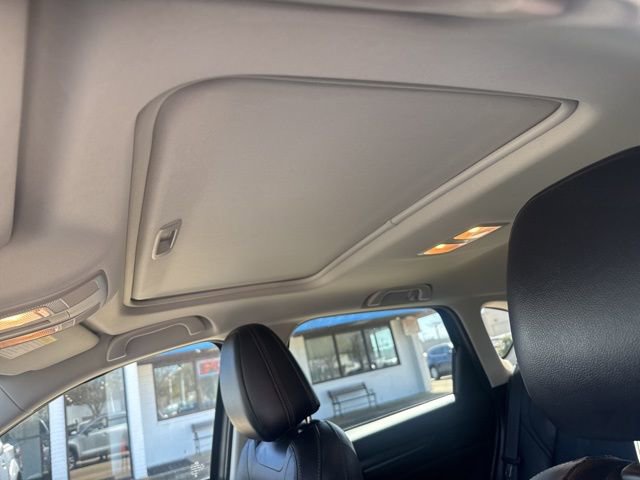 Used 2019 MAZDA CX-5 Grand Touring image 21