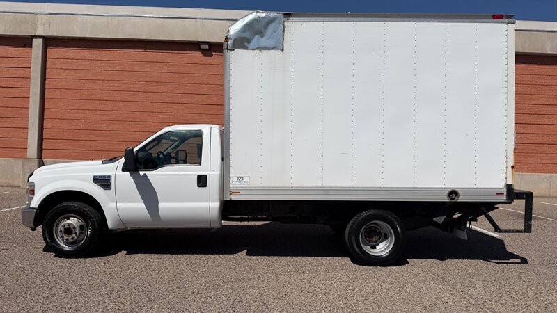 Used 2009 Ford F350 XLT RWD image 5