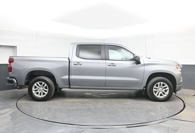 Used 2026 Chevrolet Silverado 1500 RST AWD/4WD image 15