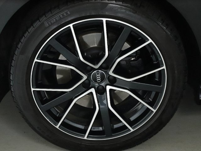 Used 2020 Audi A8 L 4.0T AWD/4WD image 13