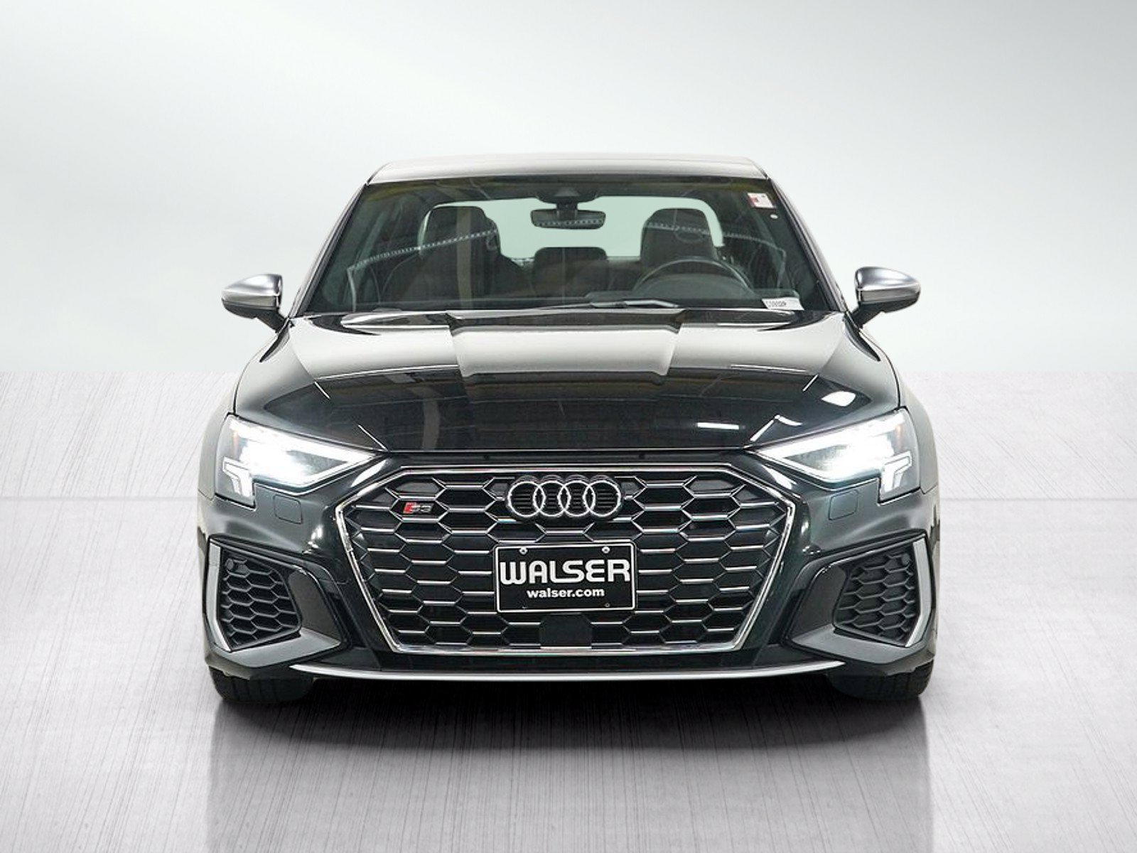 Used 2022 Audi S3 Premium AWD/4WD image 8