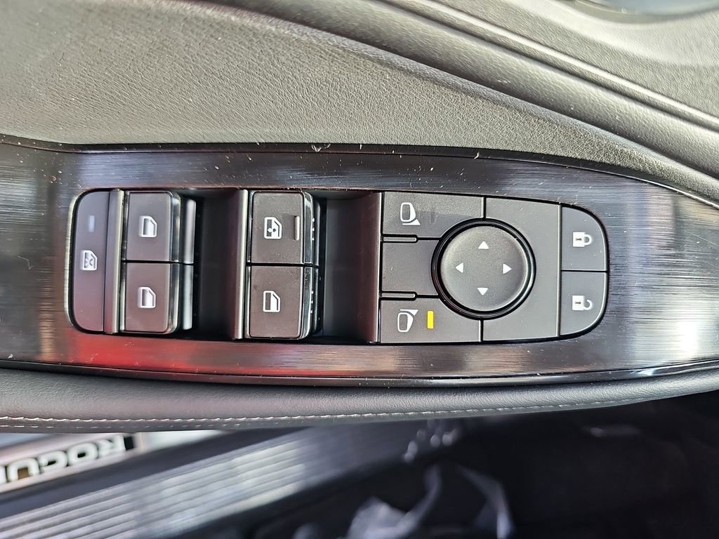 New 2026 Nissan Rogue Dark Armor FWD image 31
