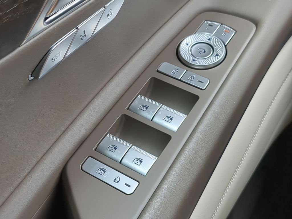 Used 2024 Genesis GV80 3.5T image 19