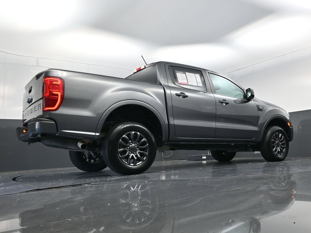 Used 2022 Ford Ranger XLT image 17
