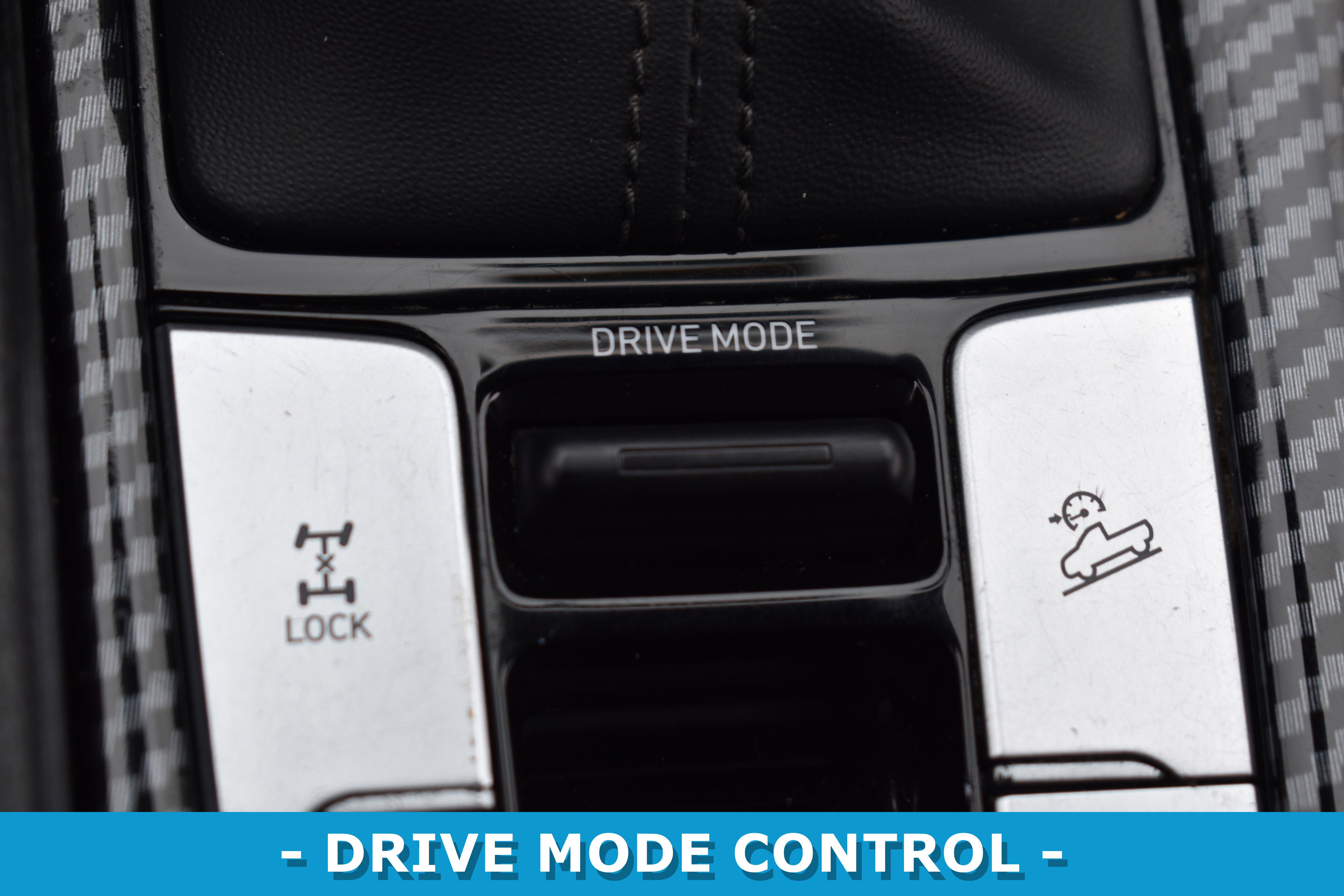 Used 2023 Hyundai Santa Cruz Limited w/ Cargo Package image 20