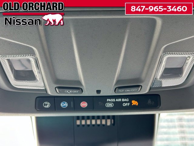 Used 2023 GMC Sierra 1500 Elevation w/ X31 Off-Road Package AWD/4WD image 21