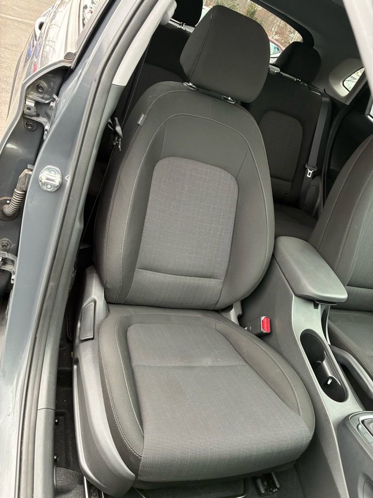 Used 2023 Hyundai Kona SEL w/ Convenience Package image 21