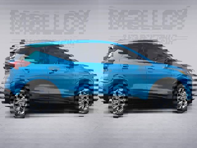 New 2027 Chevrolet Bolt LT image 6