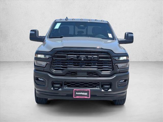 New 2026 RAM 2500 Tradesman AWD/4WD image 6