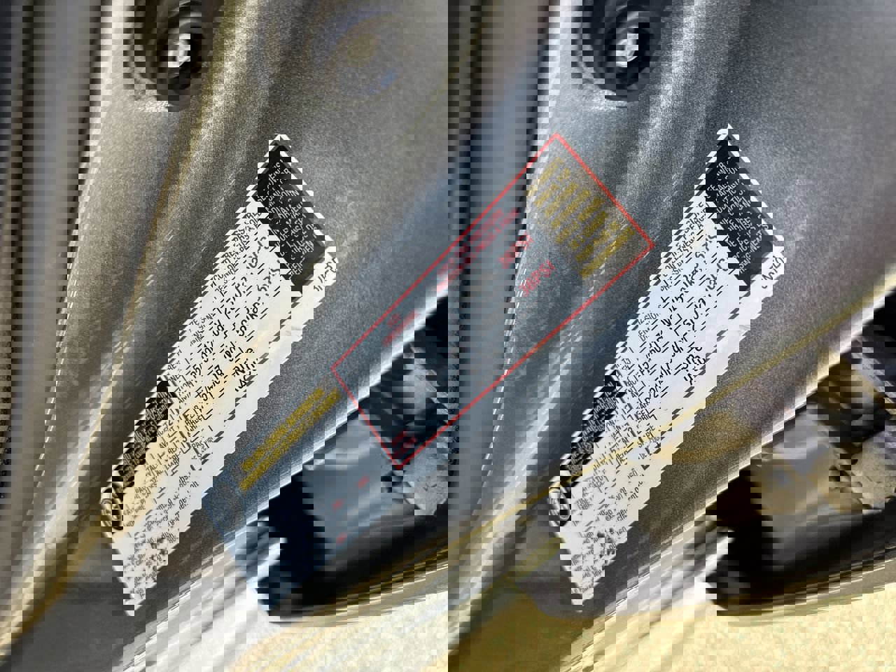 Used 2023 Nissan Leaf SV Plus image 24