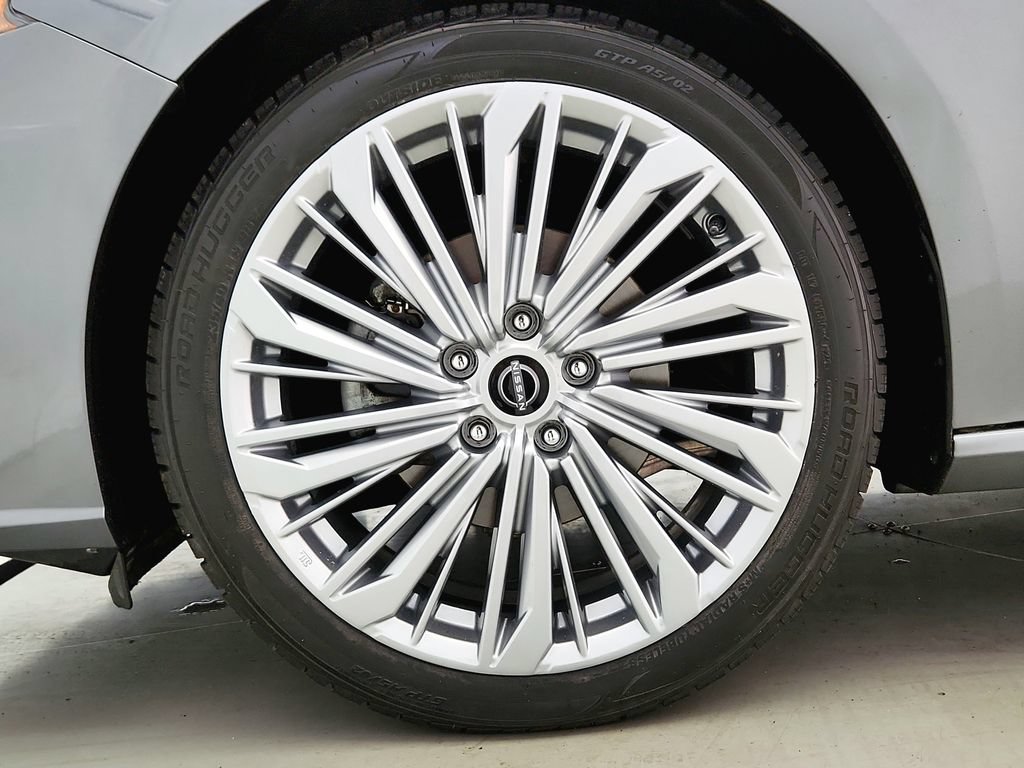 Used 2023 Nissan Altima 2.5 SL FWD image 33