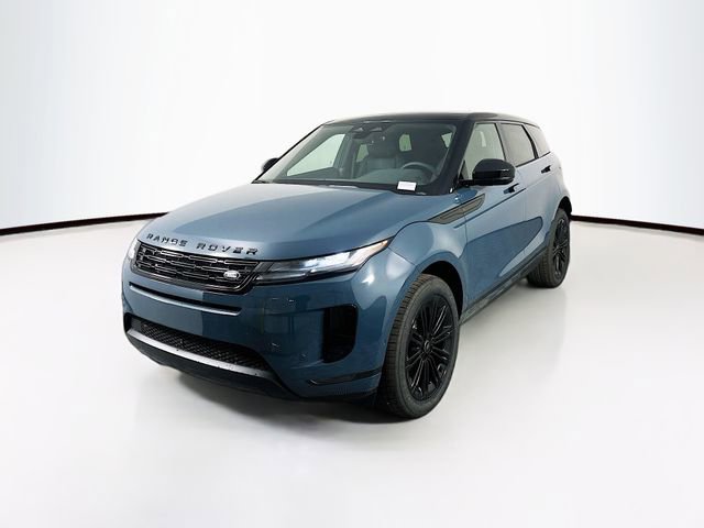 Used 2026 Land Rover Range Rover Evoque S AWD/4WD image 1