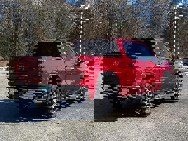 New 2026 GMC Sierra 1500 SLT w/ SLT Premium Plus Package image 3