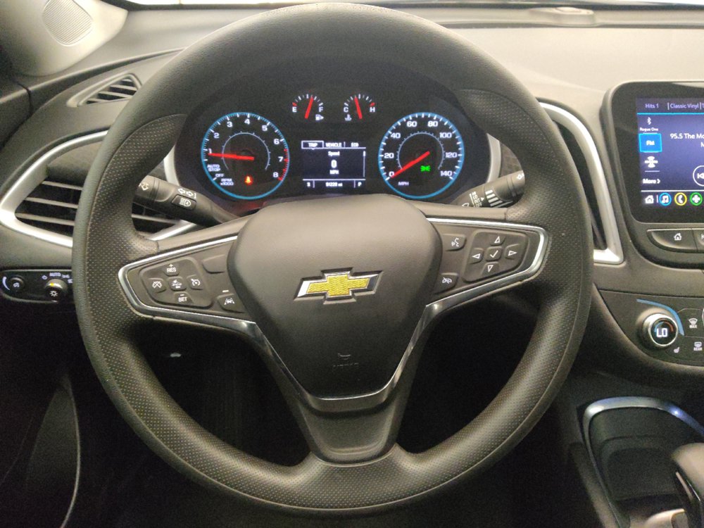 Used 2023 Chevrolet Malibu LT FWD image 22