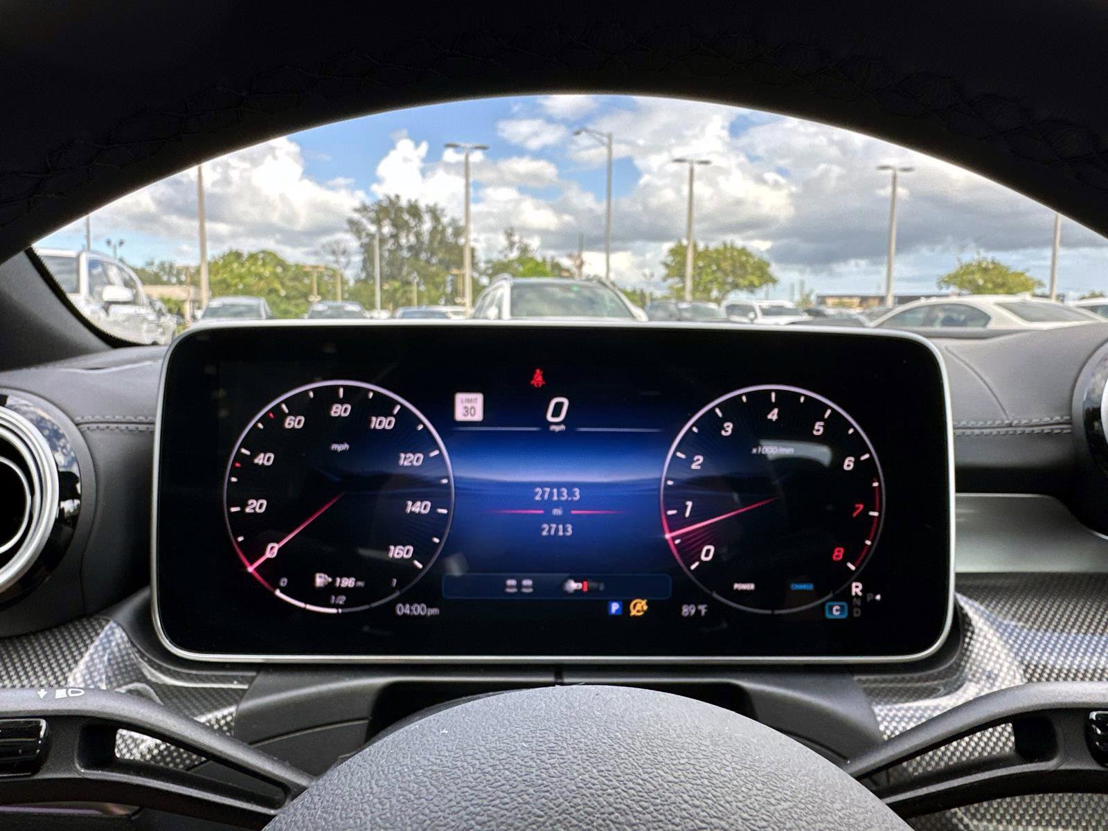 Certified 2025 Mercedes-Benz CLE 300 4MATIC Coupe image 23