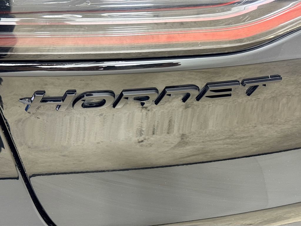 Certified 2024 Dodge Hornet GT w/ GT Blacktop Package AWD/4WD image 27