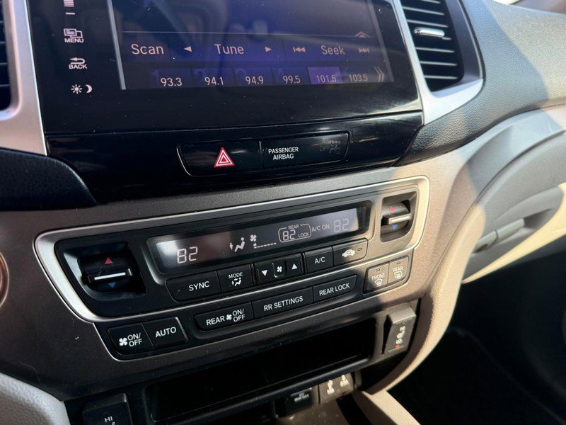 Used 2018 Honda Pilot EX-L image 33