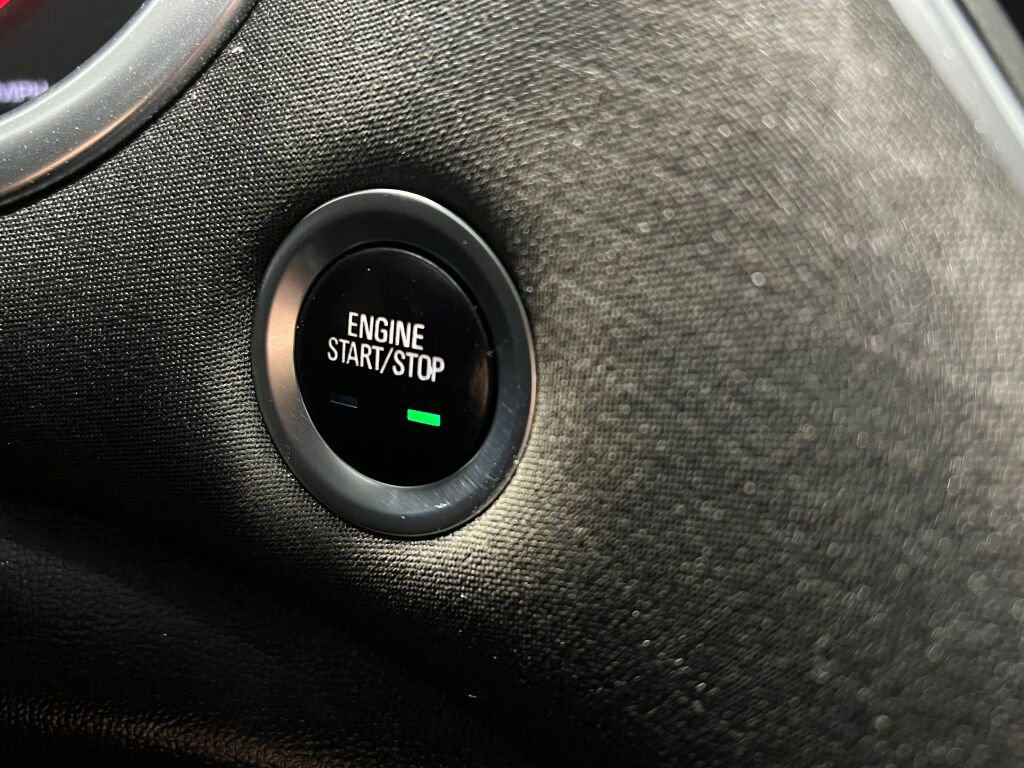 Used 2020 Chevrolet Malibu LT image 10