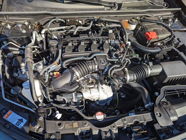 New 2026 Acura Integra A-Spec image 17