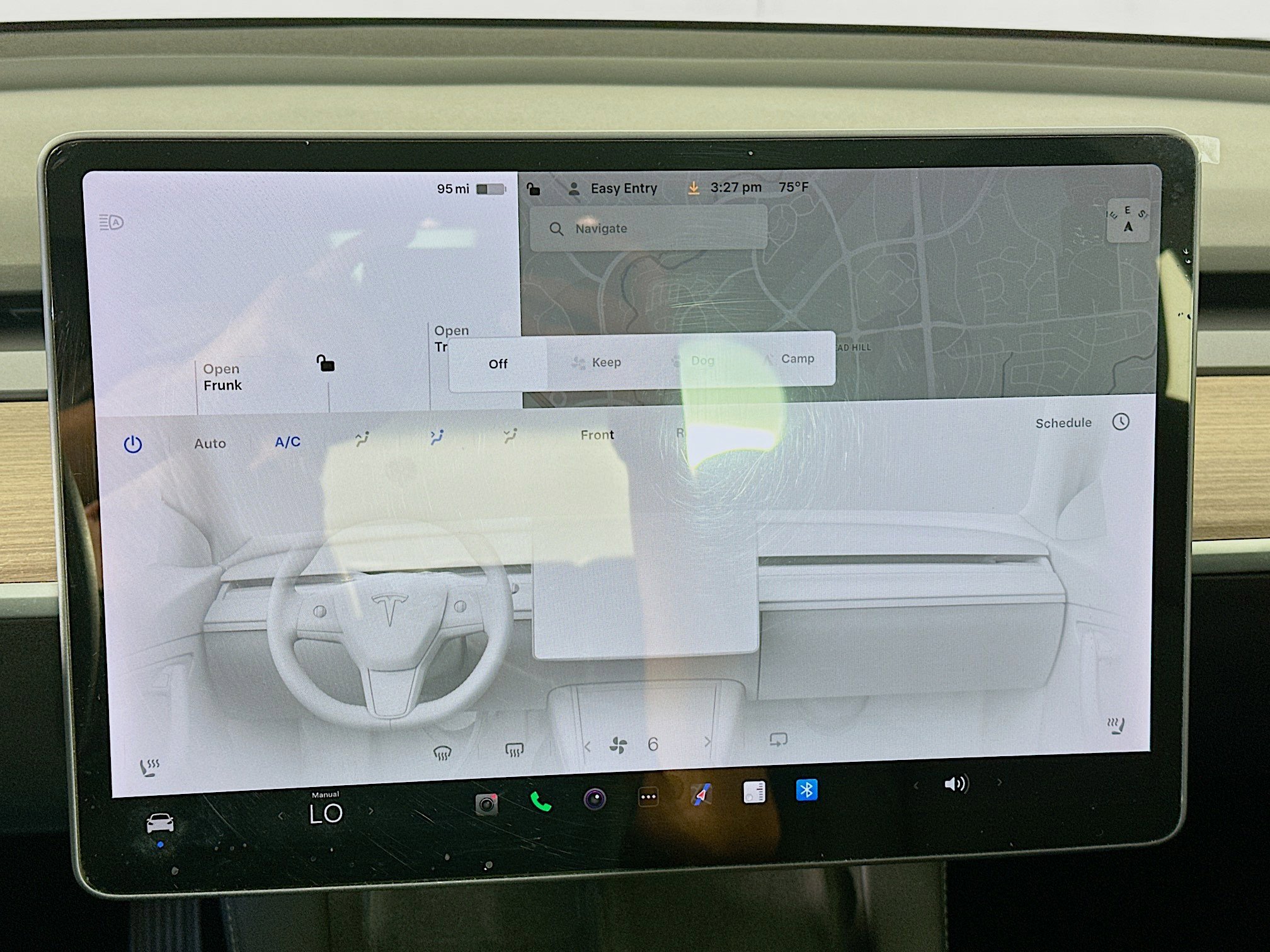 Used 2021 Tesla Model 3 Standard Range Plus image 23