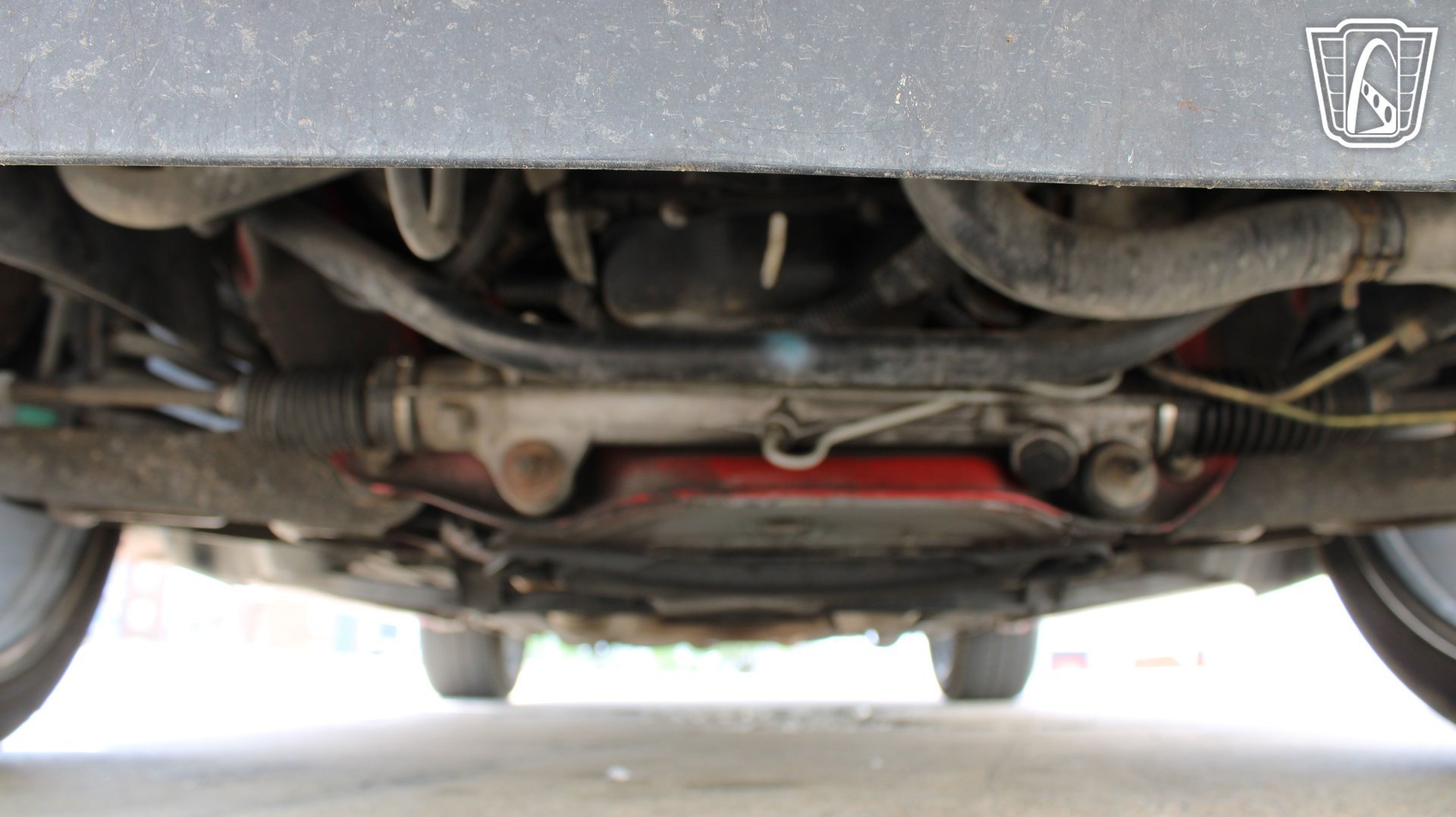 Used 1997 Ford Mustang Cobra RWD image 19