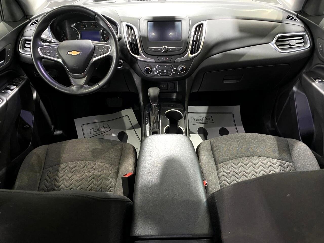 Used 2022 Chevrolet Equinox LT w/ Driver Convenience Package image 20