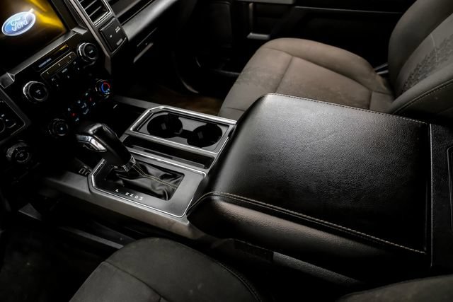 Used 2019 Ford F150 XLT w/ Equipment Group 302A Luxury AWD/4WD image 29