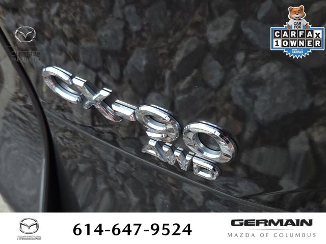 Certified 2024 MAZDA CX-90 Plug-In Hybrid w/ Preferred image 14