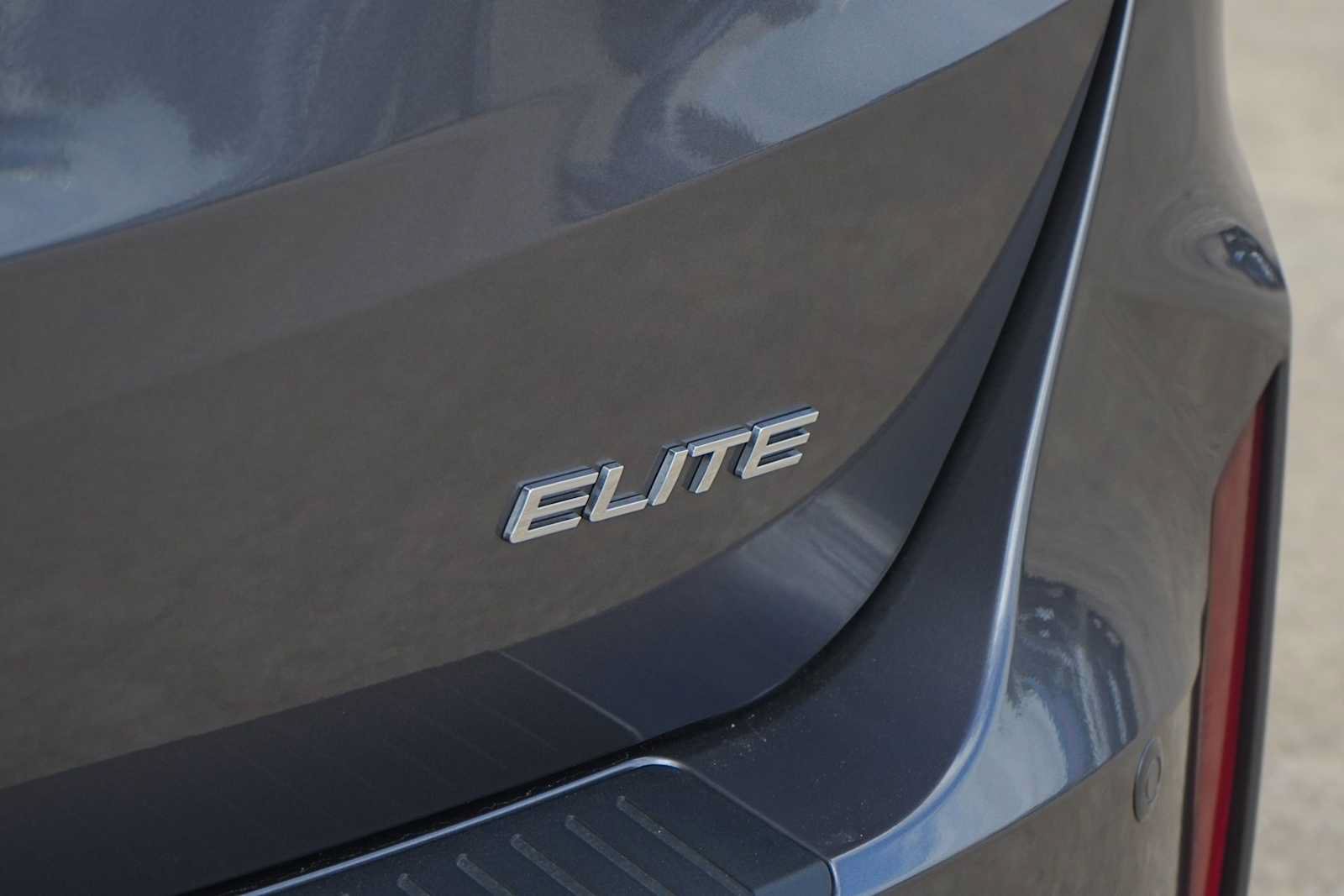 Certified 2026 Honda Odyssey Elite image 8