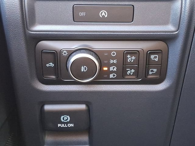 Used 2025 Ford F150 XLT w/ Equipment Group 302A MID AWD/4WD image 25