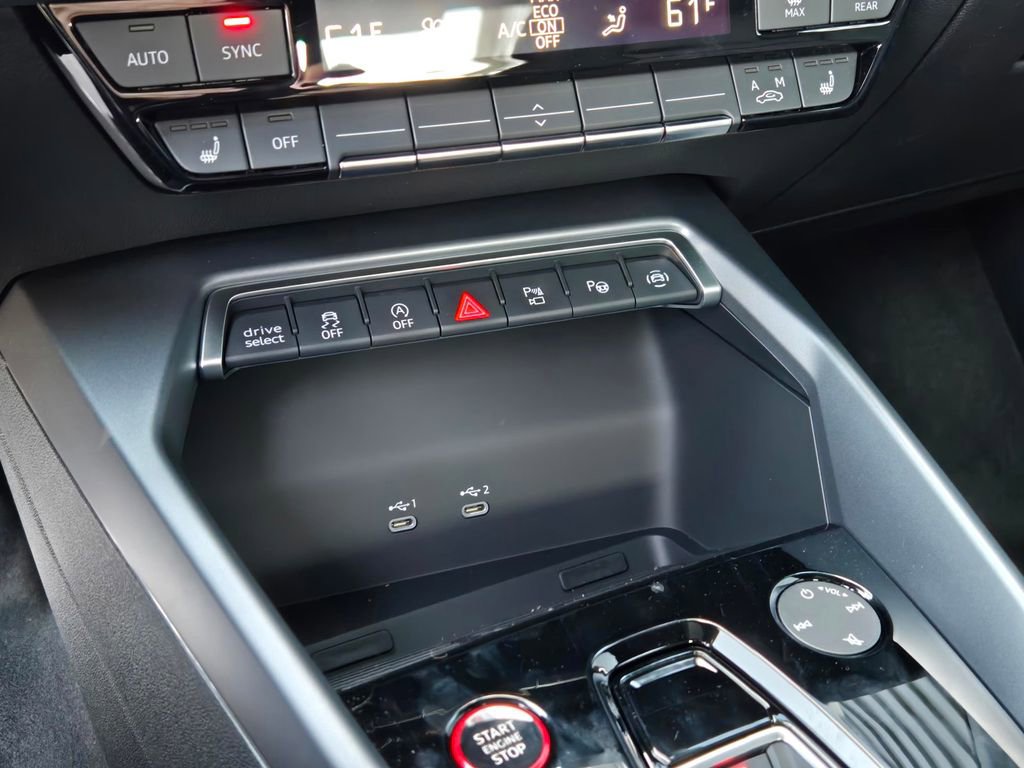New 2026 Audi S3 Premium AWD/4WD image 20