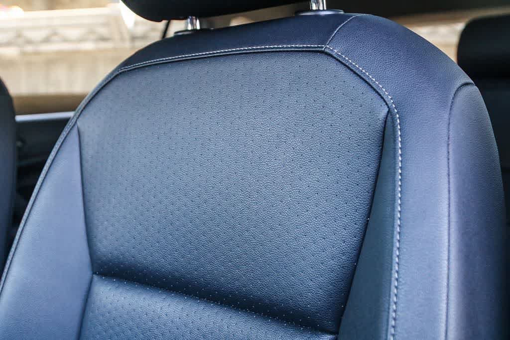Used 2019 Volkswagen Tiguan SE w/ Panoramic Sunroof Package AWD/4WD image 27