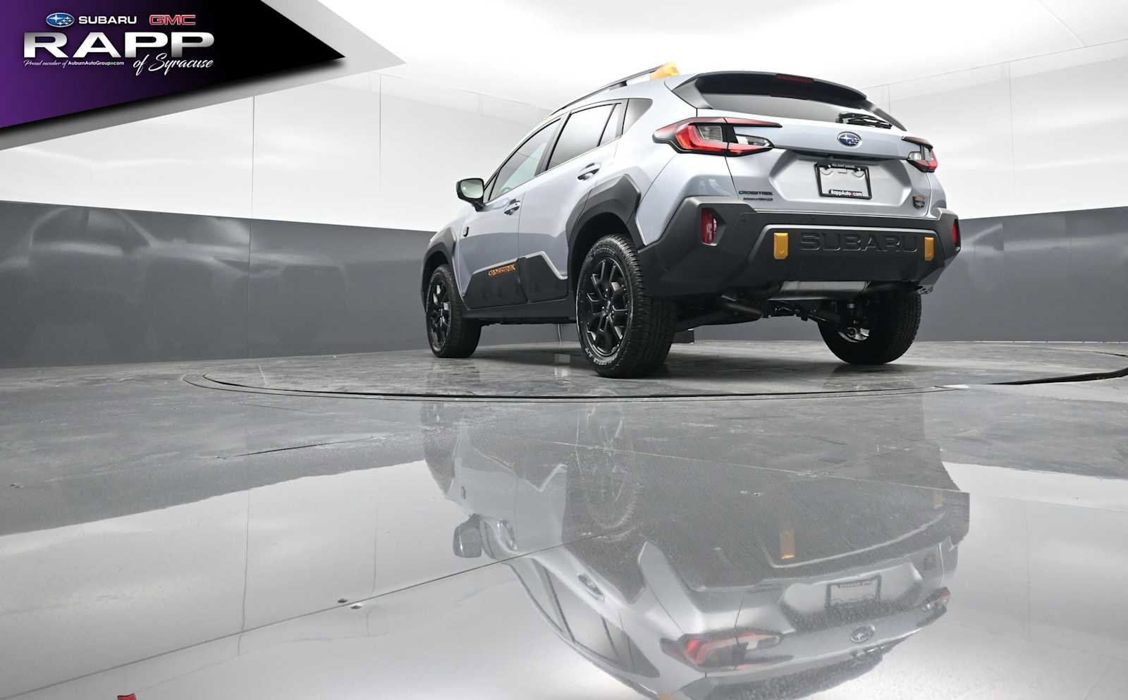 Used 2025 Subaru Crosstrek 2.5i Wilderness w/ Wilderness Package image 23