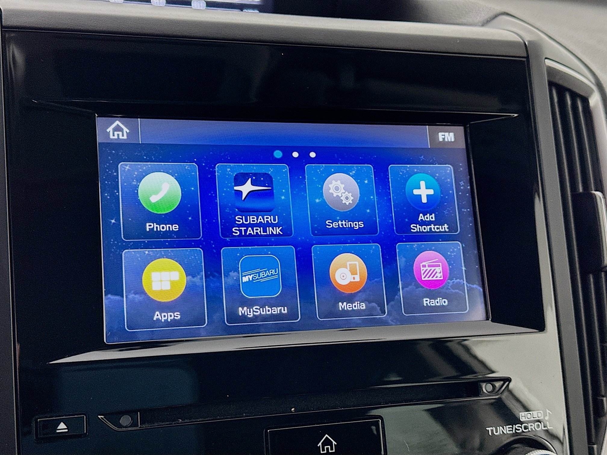 Used 2023 Subaru Forester Premium image 19