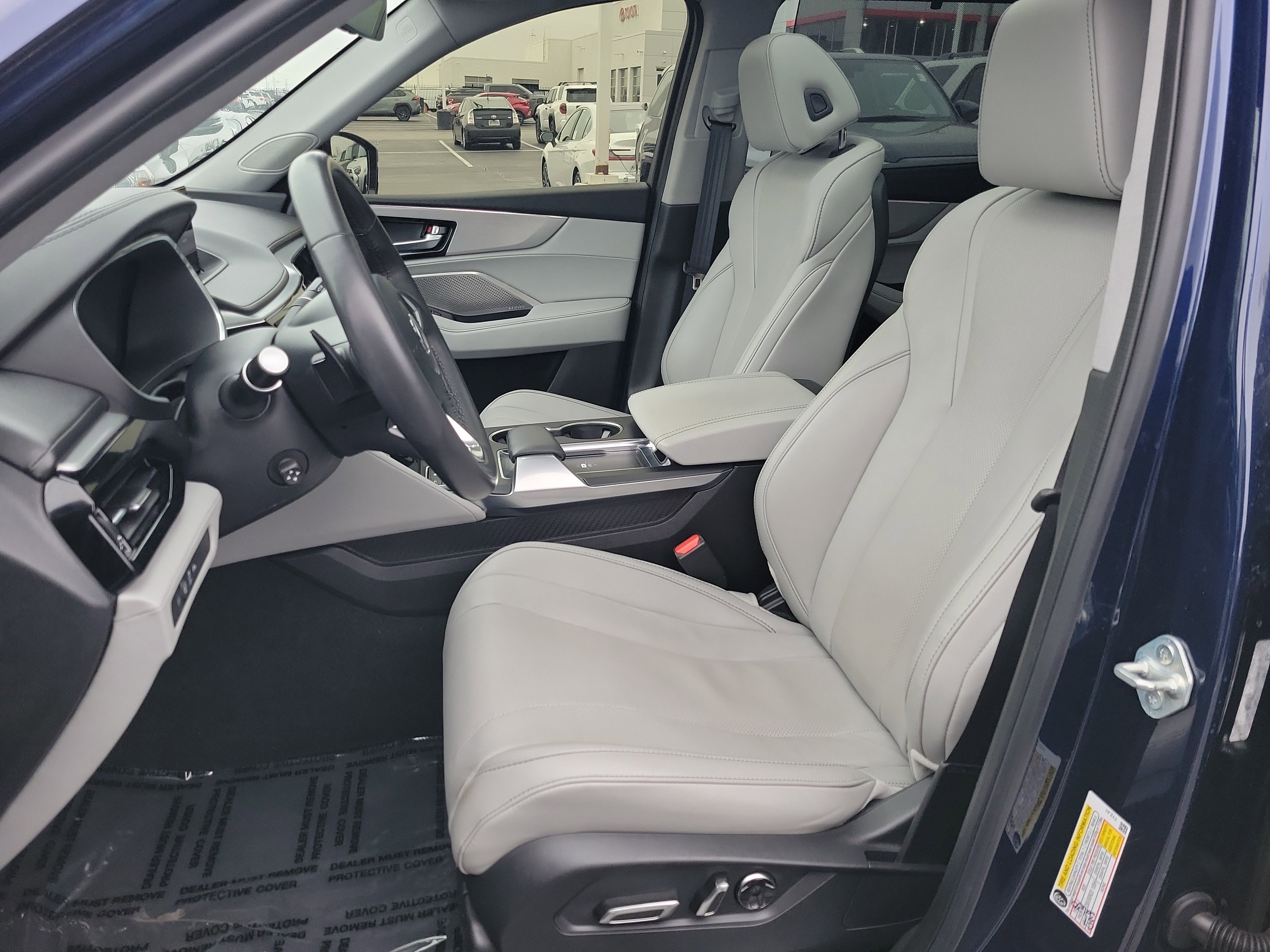 Used 2024 Acura MDX FWD w/ Technology Package image 23