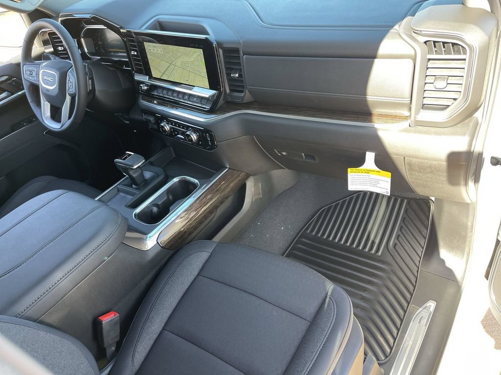 New 2026 GMC Sierra 1500 Elevation AWD/4WD image 29