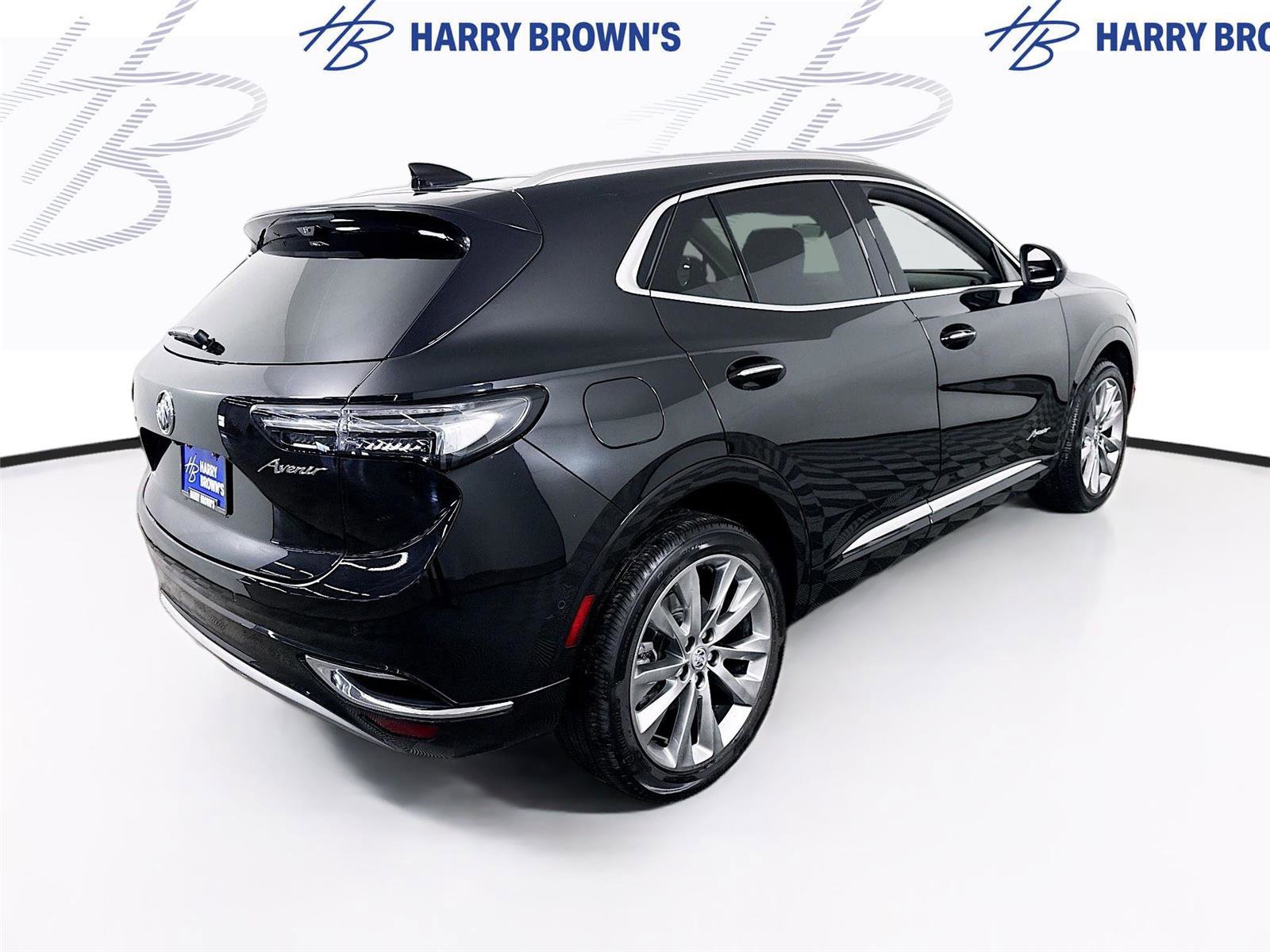 Used 2023 Buick Envision Avenir image 33