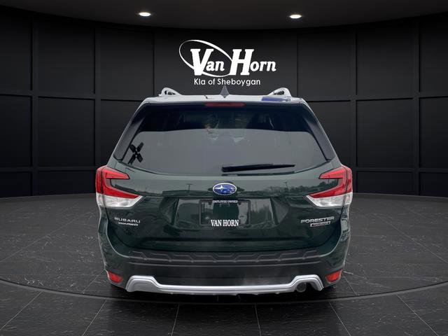 Used 2024 Subaru Forester Touring w/ Pop Package 2 image 15