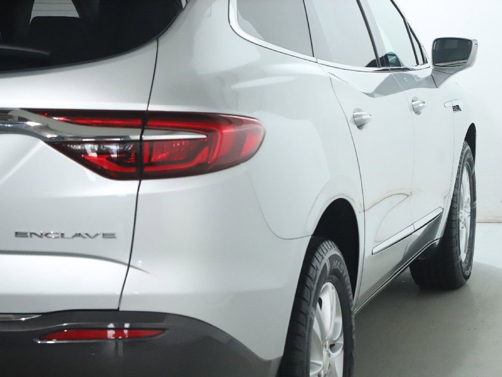 Used 2018 Buick Enclave Essence FWD image 46