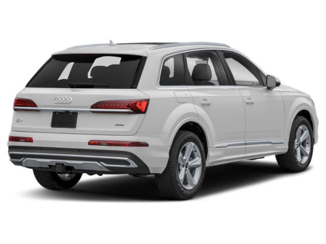 Used 2021 Audi Q7 3.0T Prestige AWD/4WD image 5