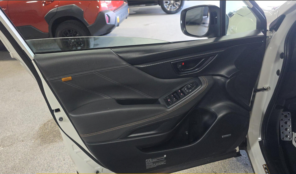 Used 2023 Subaru Forester Wilderness AWD/4WD image 15