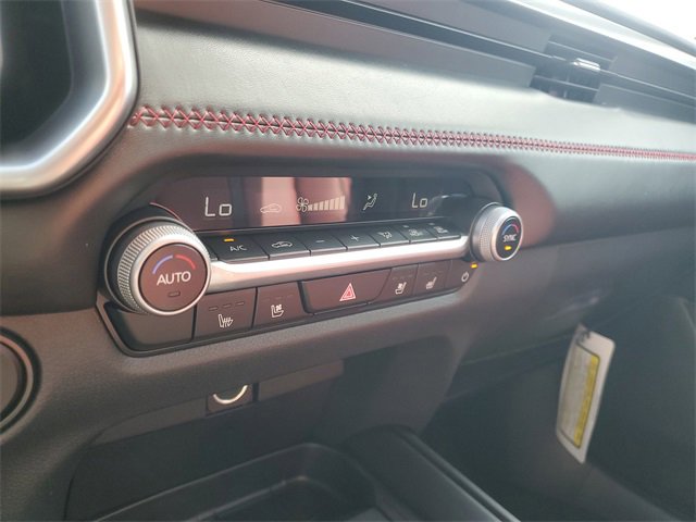 New 2026 MAZDA CX-50 AWD 2.5 Hybrid w/ Weather Package image 27