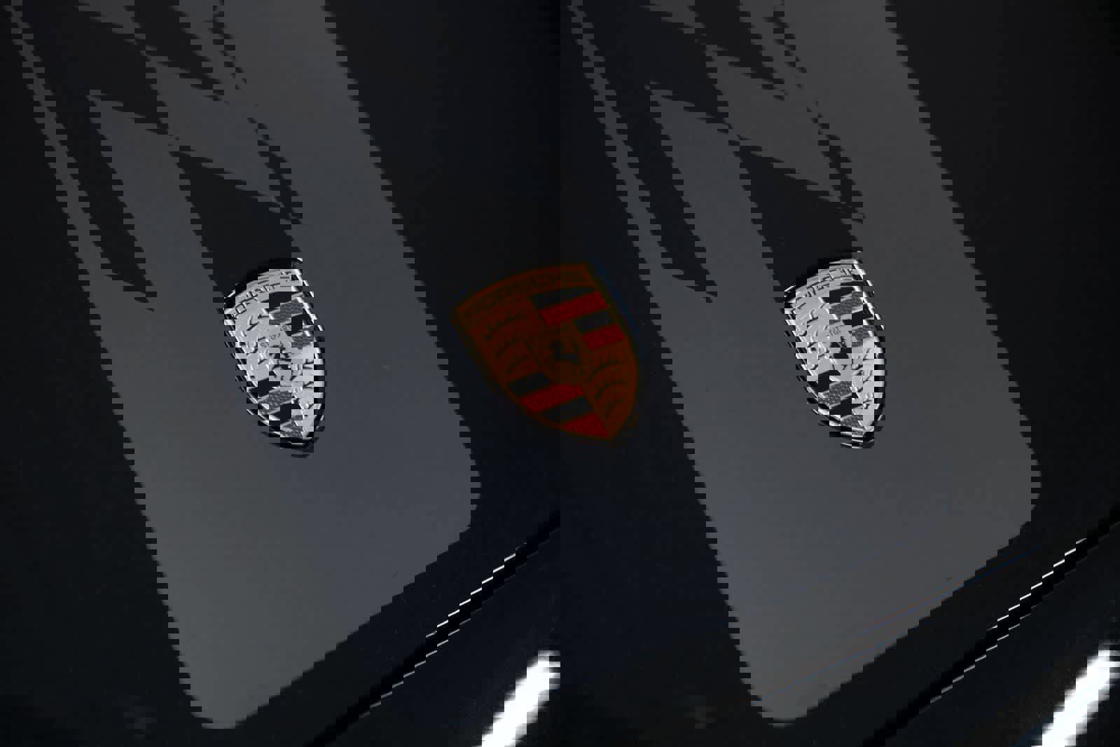 New 2026 Porsche Taycan GTS image 35