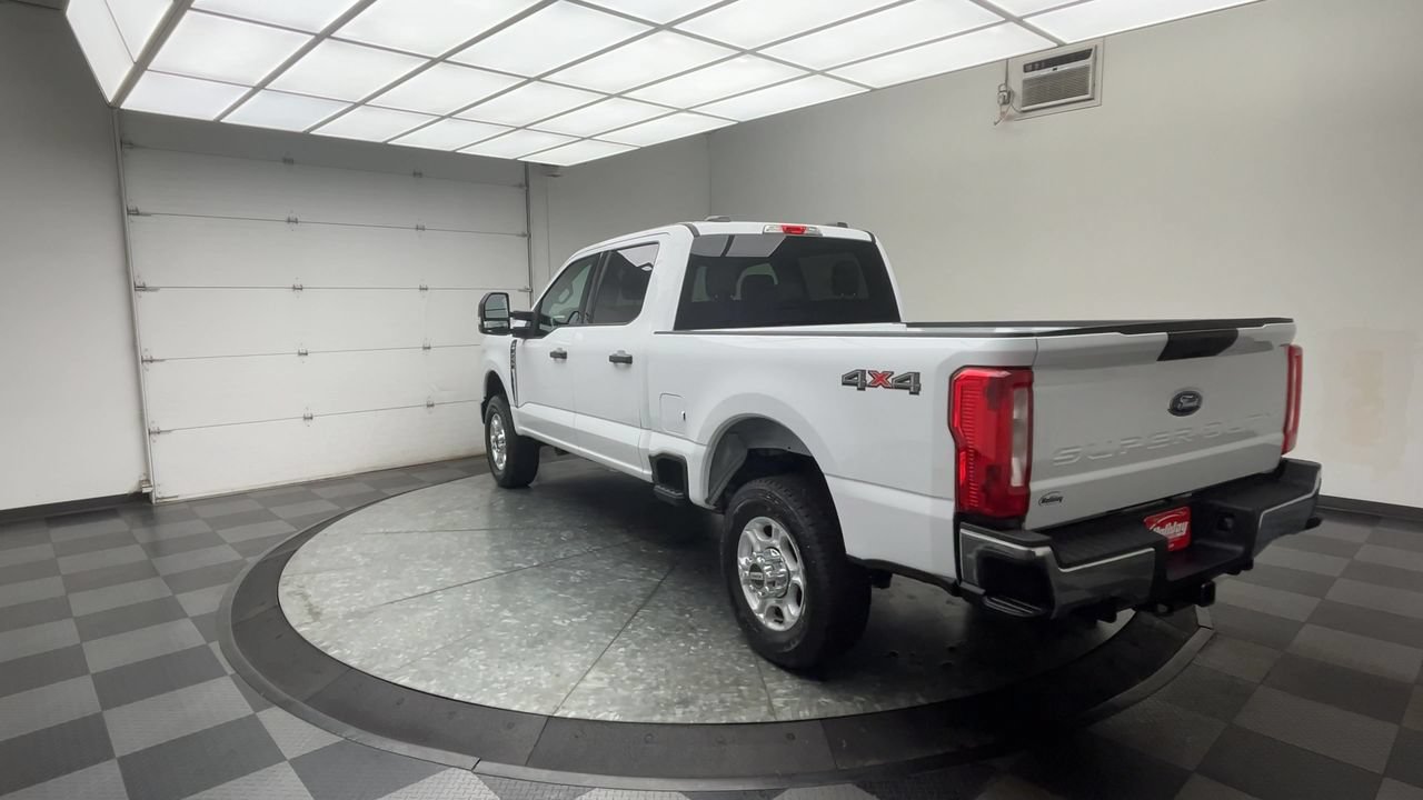 Certified 2026 Ford F250 XLT AWD/4WD image 35