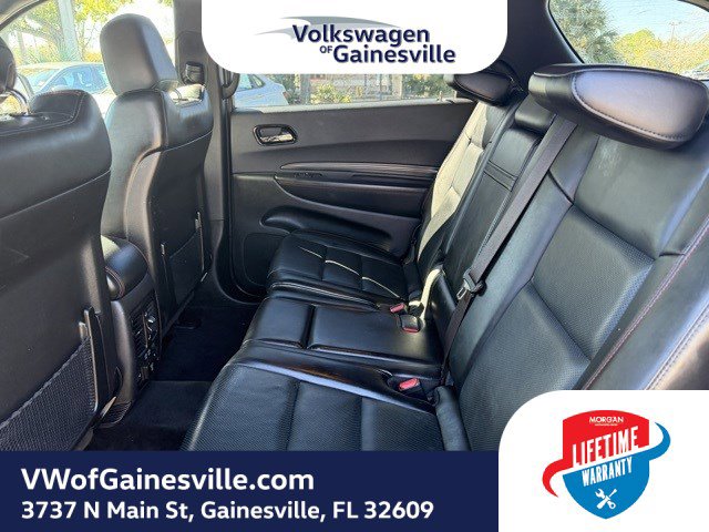 Used 2023 Dodge Durango R/T image 12