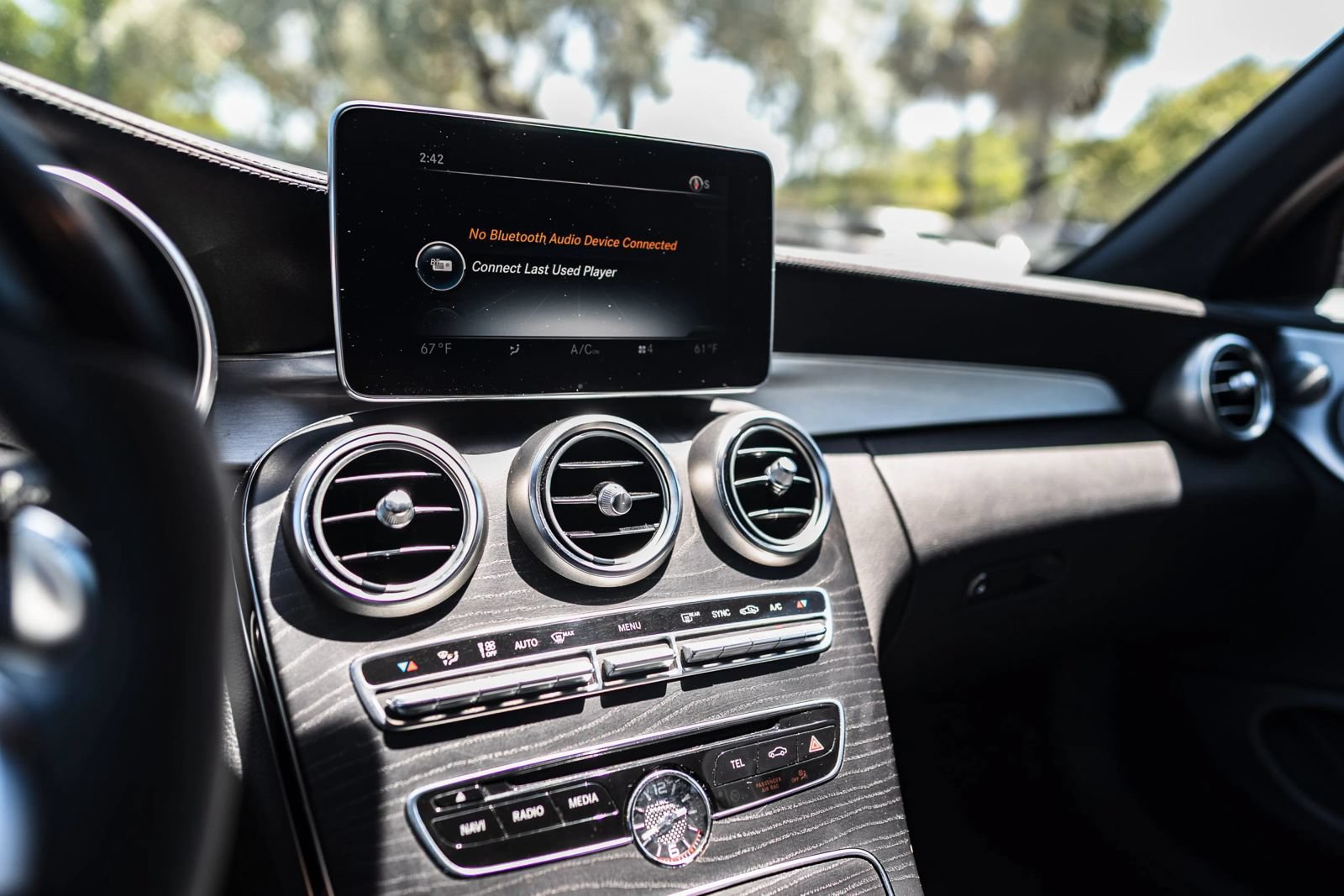Used 2017 Mercedes-Benz C 63 AMG S image 28