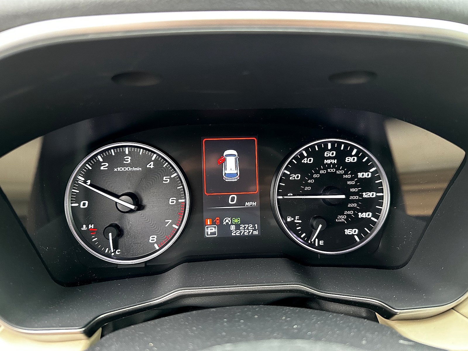 Certified 2024 Subaru Outback Limited AWD/4WD image 17