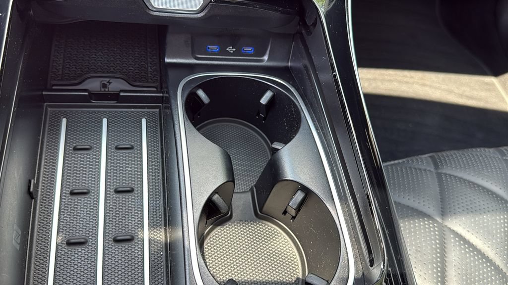 Certified 2024 Mercedes-Benz S 580 4MATIC Sedan image 35